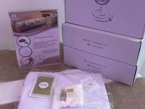 Kit de linceul musulman complet